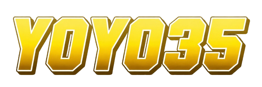Logo YOYO35